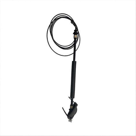 Kit de câbles pour porte coulissante électrique (1 paire) sans moteur pour Honda (1/5)