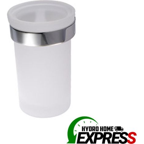 Porta Spazzolini da appoggio Linea Nuda