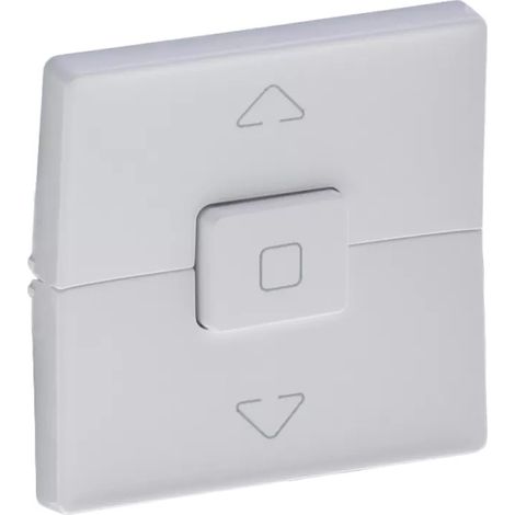 Legrand VLIFE WIPPE ROLLLADEN 1F UW (755140) (1/2)