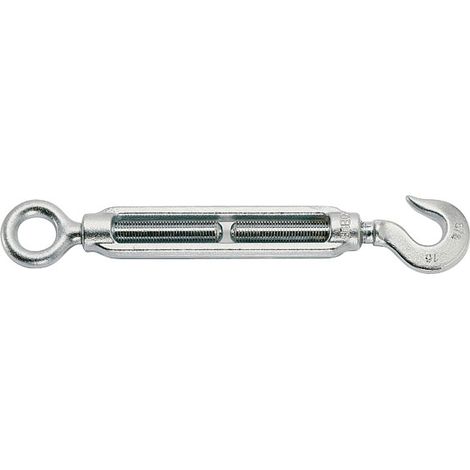 TENDITORE OCCHIO/GANCIO N.12 ROBUR GR.1/2. Prezzo per 1 pezzo.