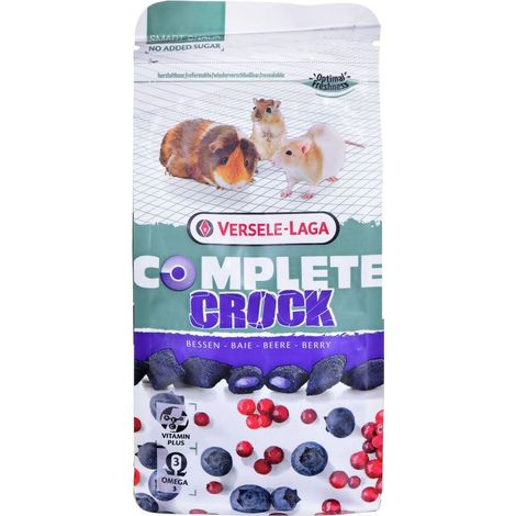 Complete Crock Berry 50G (1/4)