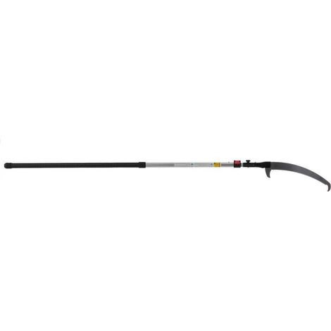SILKY Hayauchi 390 Teleskop-Bügelsäge 228-370 cm (1/7)