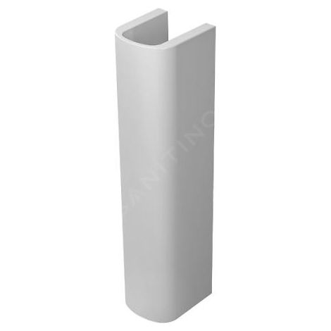 Duravit DuraStyle sur pied pour lavabo, 0858290000 (1/2)
