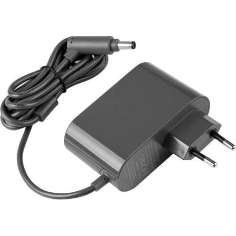 Chargeur pour Aspirateur - Dyson - V6 V7 V8 - 26,1V - 0,8A - Compatible DC62 DC58 DC59 DC61 DC74 (1/4)
