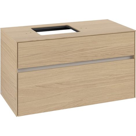 Villeroy & Boch C12600VJ WTUS Collaro C12600 1000x548x500mm (1/2)