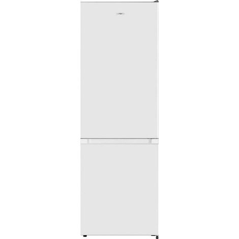 Gorenje réfrigérateur-congélateur nrk6182pw4 (1/3)