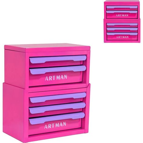Contenedor de almacenamiento, diseño compacto, uso versátil, color 3 (1/2)