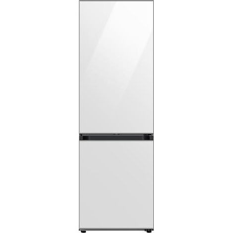 Réfrigérateur Samsung rb34c7b5e12 no frost 344 litres (1/3)
