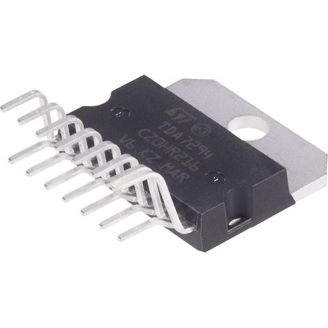 TDA7294V (1/3)