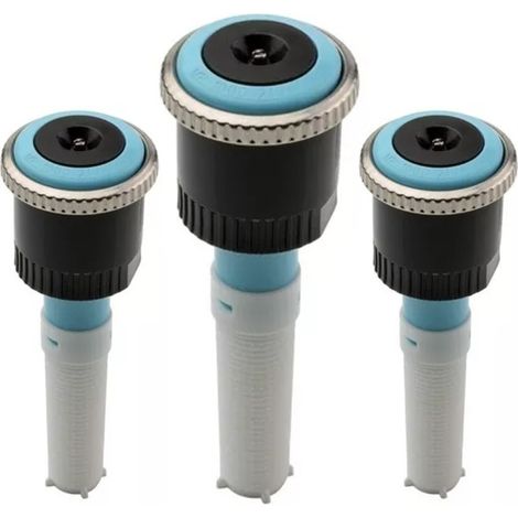 Buse rotative MP1000 210º-270º Hunter pack de 3  Offre exclusive (1/5)