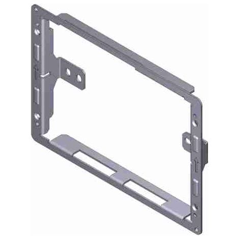 Telaio Da Parete Xts 5 -8P CAME BPT 88040-0026 Citofono Videocitofono