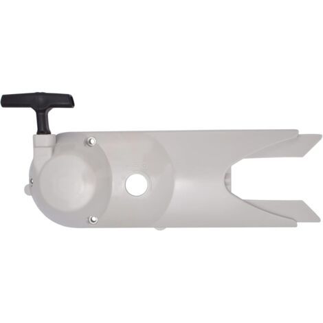 LAN Cancanle Démarreur à Rappel pour Stihl TS400 Machine à découper Le béton, Numéro de pièce 42231900401 42231900400 (1/5)