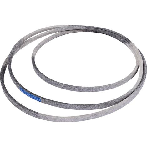 Replacement belt for mower deck 041-1650-00 with (1/5)