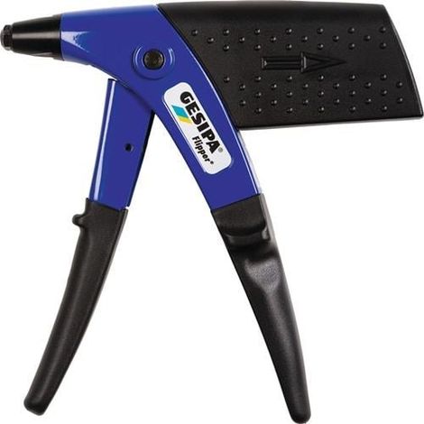 Gesipa 1571258 Pince universelle 217 mm 1 pc(s) (1/4)