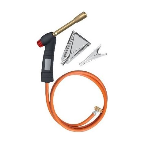 Chalumeau de plombier 5200 avec accessoires