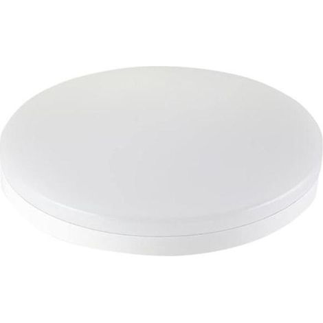 Plafonnier LED avec détecteur de mouvement, compatible avec (1/5)