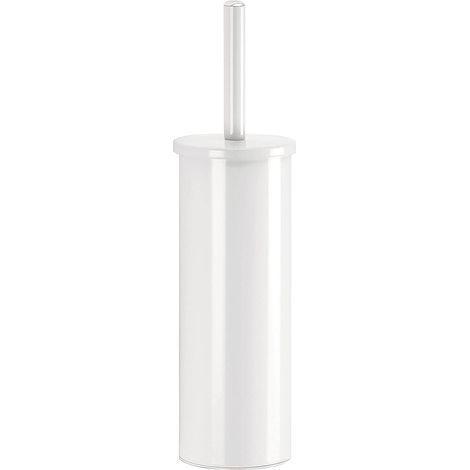Brosse Blanc Mat (1/4)