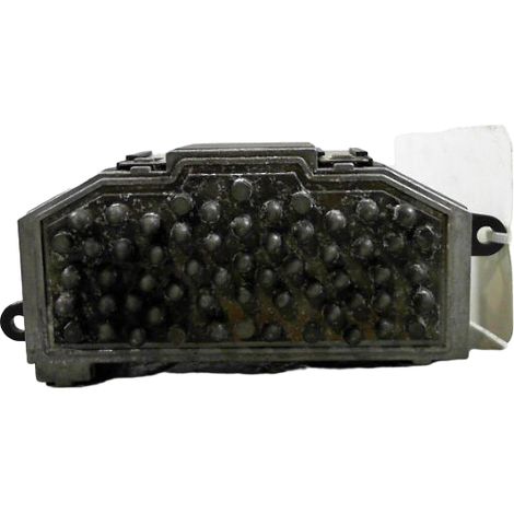 [PRODUIT D'OCCASION] Resistance De Chauffage VOLKSWAGEN Touran 07- ♻️ Ref Oe. 1k0815071ah - Garantie à vie (1/3)