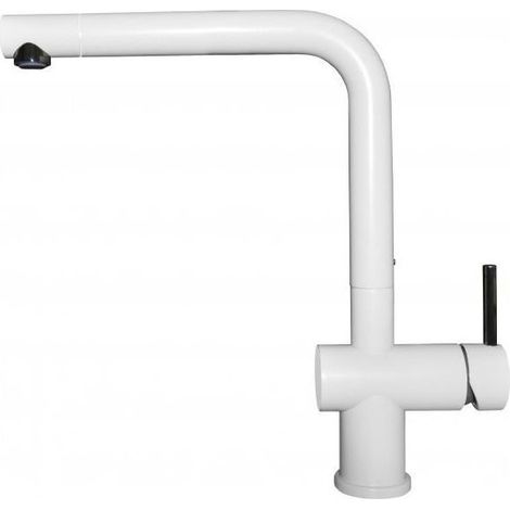 Elleci Stream K96 Weiß