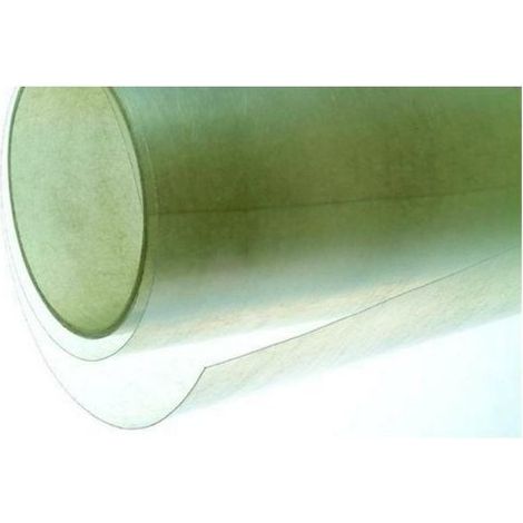Vigor-Blinky ONDULUX LISCIO POLIESTERE RINFORZATO FIBRA DI VETRO SPESSORE 8-10 MM TRASMISSIONE LUMINOSA 86% colore Verde