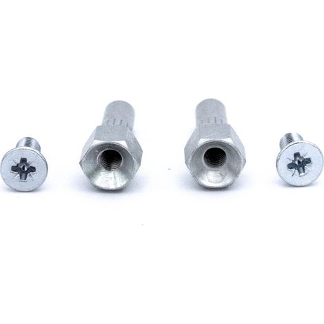 Kit di fissaggio motore con manovra di soccorso integrata - ZF J546HA