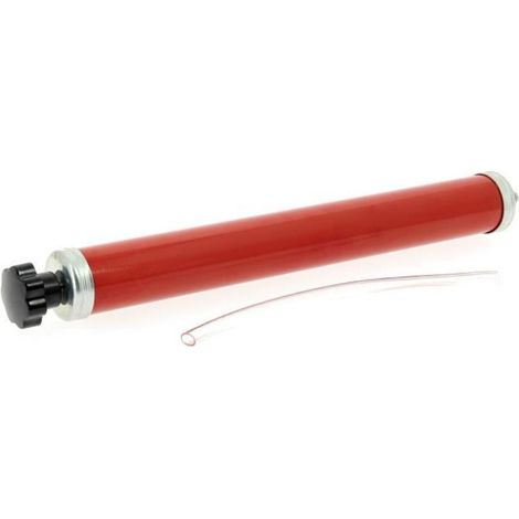 Cartec Seringue Huile Pour Boite de Vitesse et Pon (1/2)