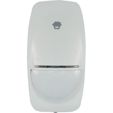 Drahtloser PIR-Detektor Anti-Tier H4 (1/4)