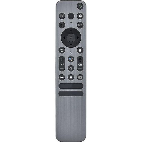 Sprachsteuerung für Fernseher RMF-TX900U, kompatibel mit den Modellen XR-55A95K, XR-42A90K, XR-48A90K und XR-55A83K (1/4)