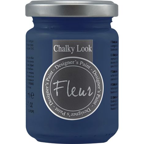 TO-DO FLEUR 130 ML TRENDSETTER BLUE