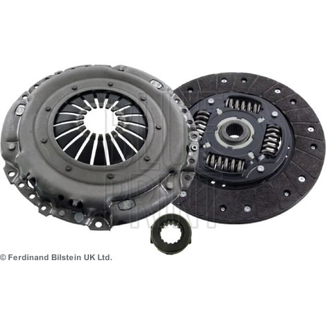 Kit d'embrayage Blue Print ADV1830121 AUDI 03L 141 025 R 03L 141 025 R S1