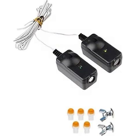 Capteurs de sécurité 41A5034 pour Sears Chamberlain 41A5034 (1/4)