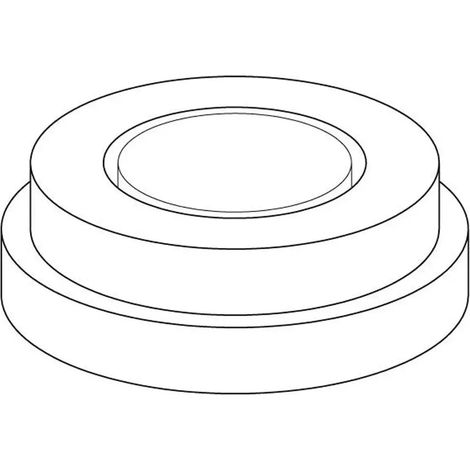 Uponor Combi Port Gen Limitatore di flusso 15 l/min, 1116208