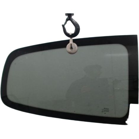 Glace Custode Droit RENAULT Twingo II Phase 2 2011-2014 [PRODUIT D'OCCASION]♻️8200648285 (1/2)