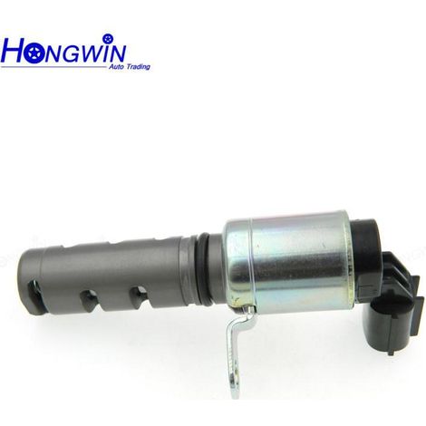 Applicable à l'électrovanne de commande d'huile du système VVT Mazda ZJ38-14-420A (1/4)