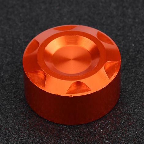 Cache-tuyau d'eau KTM (1/5)