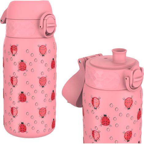 Borraccia termica Ladybug ION8 I8TS320PPLADY (1/5)