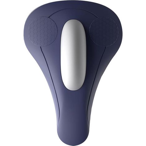 Entraîneur du plancher pelvien, appareil d'entraînement électrique, appareil d'exercice pour femmes et hommes, entraîneur du plancher pelvien avec 4 modes de vibration, USB-C, entraîneur des muscles d