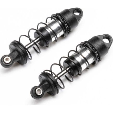 Aluminum Rear Shocks: Micro-B