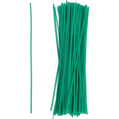 floraworld Drehbinder 100 tlg., 15 cm (1/2)