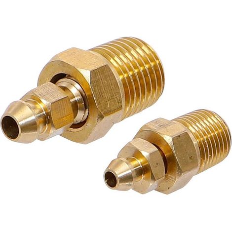 Douilles de Réparation de Valve - 2 pcs - Réparation Rapide et Fiable - Pro - D-Work