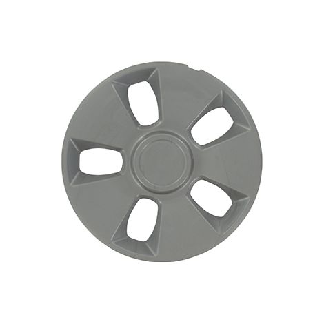Enjoliveur Gris De Roue Avant Diamètre 200/210 Mm, Origine Stiga. 322110643/0, 3221106430