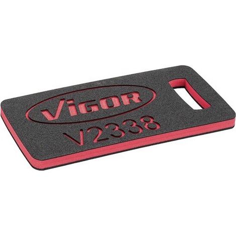 Utensili per autoveicoli Vigor V2338 (1/5)