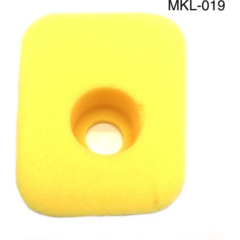Filtre à air mousse pour 27987 27987S 4108 5001H AM34963 - MKL-