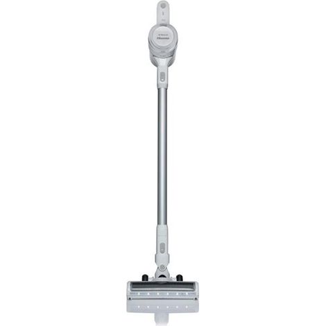 Hisense HVC6133W aspiradora 0,5 L Aspiradora cilíndrica Secar 150 W Sin bolsa