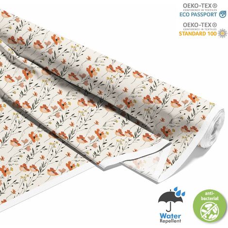 OUTDOOR DEKOSTOFFE OXFORD - Motiv Femini  DX10306