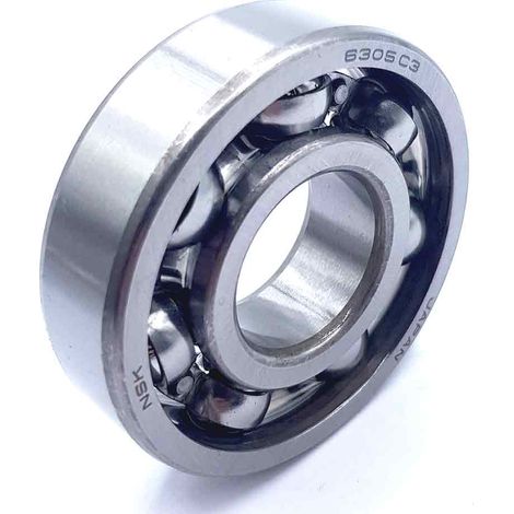 Roulement à billes 6305-C3-NSK
