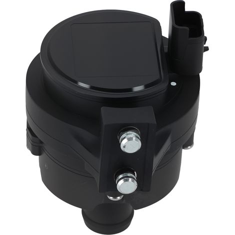 Electric Coolant Pump for Vauxhall Movano Vivaro Nissan Navara 8201248961 (1/5)
