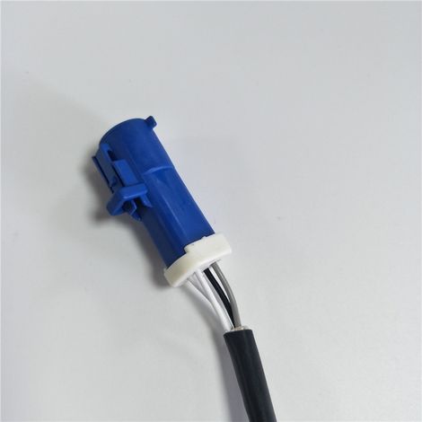 Oxygen sensor 0258006607/0258986744/CV61-9G444-CB/CV6Z-9G444-D (1/4)