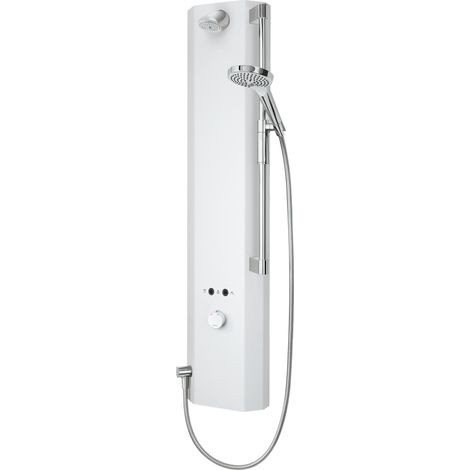 PROOF P7 - HyPlus PRO 9 V HPL weiß 135831