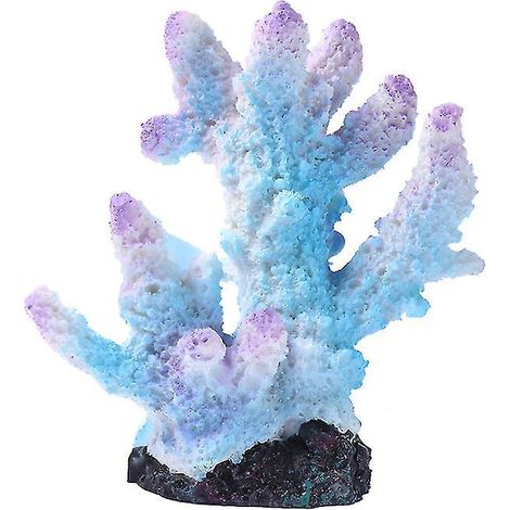 Nouveau corail d'aquarium (1 pièce) (1/3)
